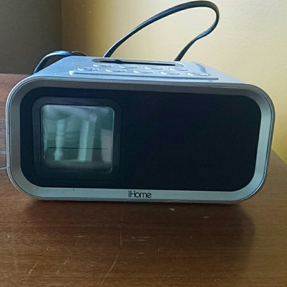 IHome First Generation❤️