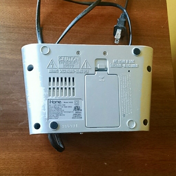 IHome First Generation❤️ - Picture 3 of 7