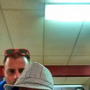 Meet your Posher, Daniel