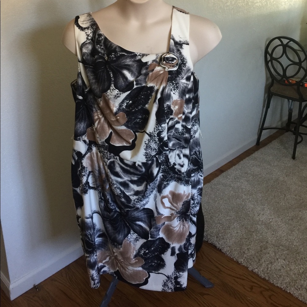 Summer dress