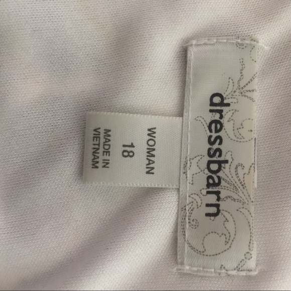 Summer dress - Picture 4 of 4