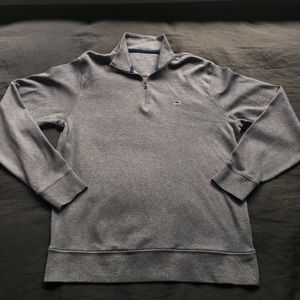 Vineyard Vines Quarter Zip