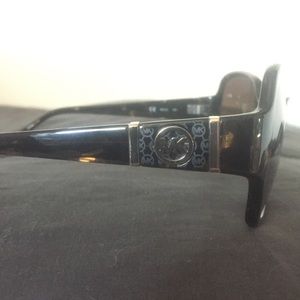 Michael Kors Grayson Sunglasses