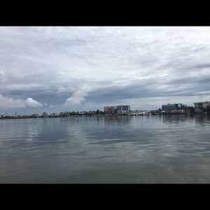 Meet your Posher, Angelina