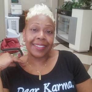 Meet your Posher, Wanda