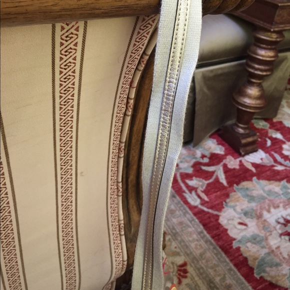 Retro Coach Shoulder/Cross-body/Hand Bag NWT - Picture 3 of 4