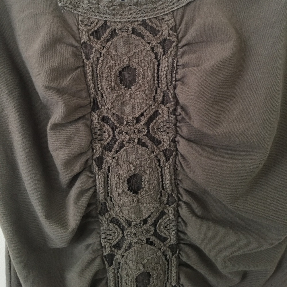 Express tank top - Picture 3 of 6