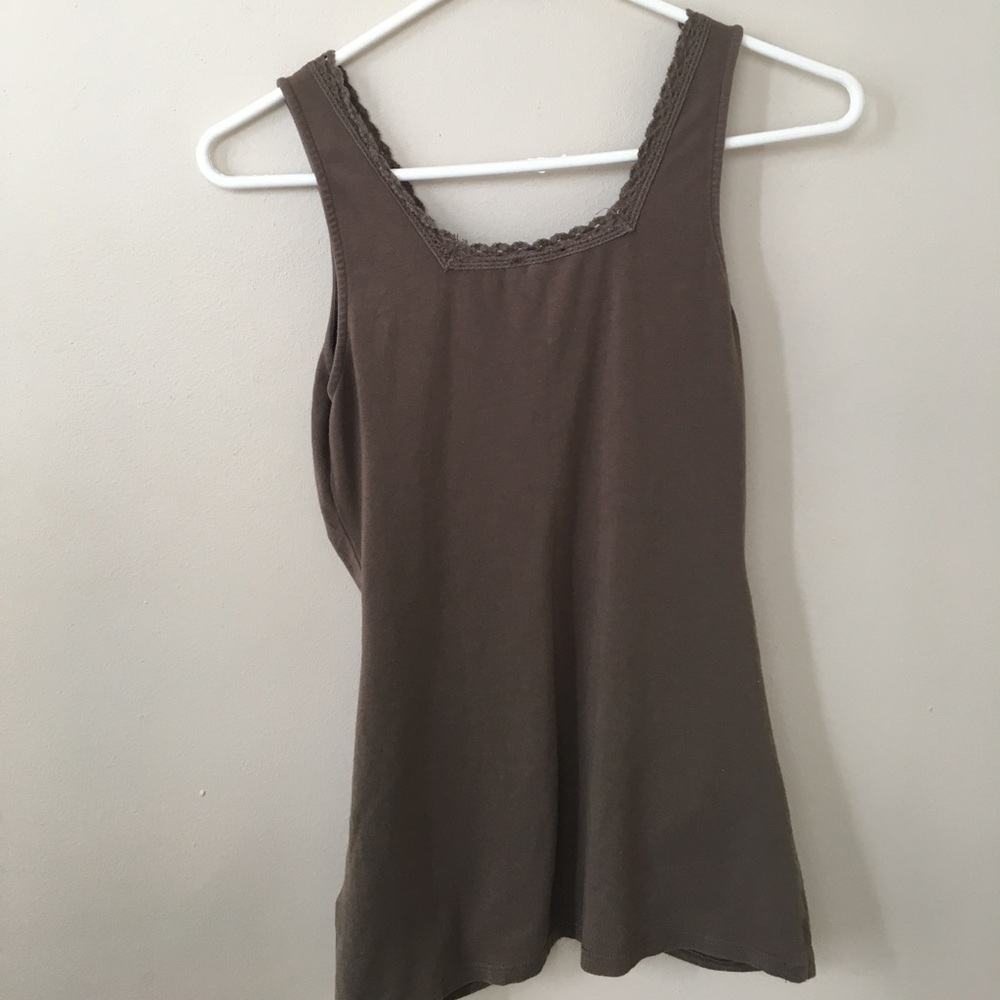 Express tank top - Picture 5 of 6