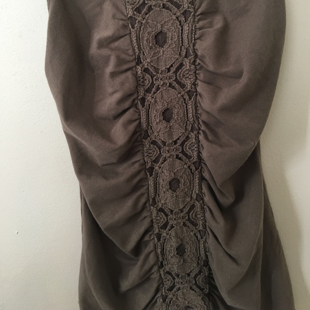 Express tank top - Picture 2 of 6