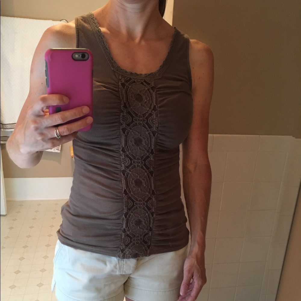 Express tank top - Picture 6 of 6
