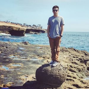 Meet your Posher, Jordan