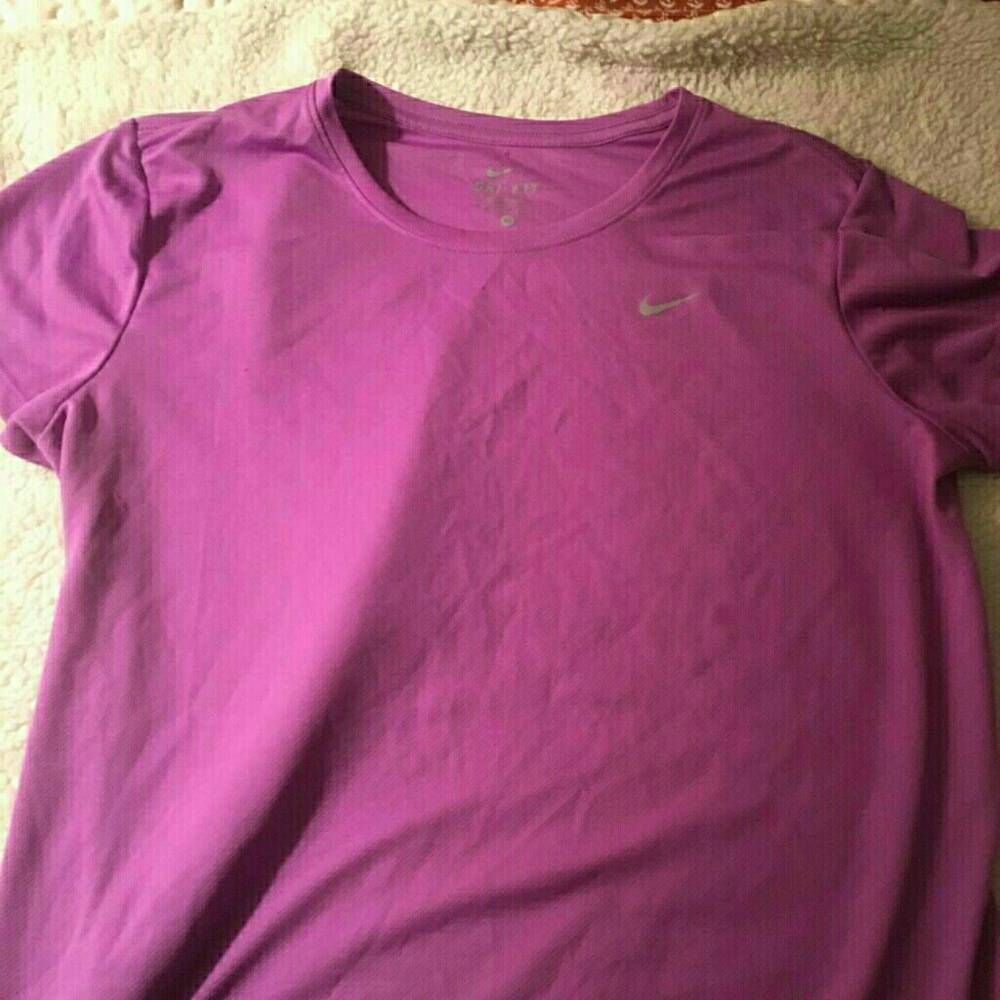 Nike Dri Fit Shirt