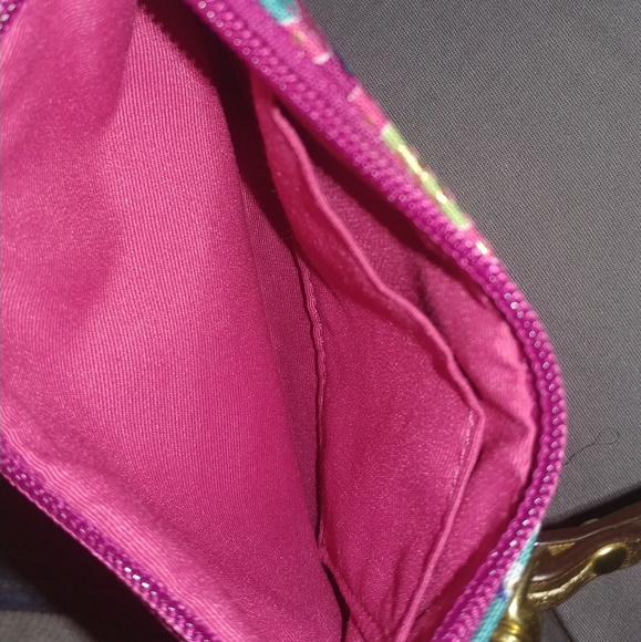 Coach purse - Picture 2 of 2