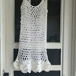 🛍Very cute crochet top 👙
