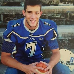 Meet your Posher, Kameron