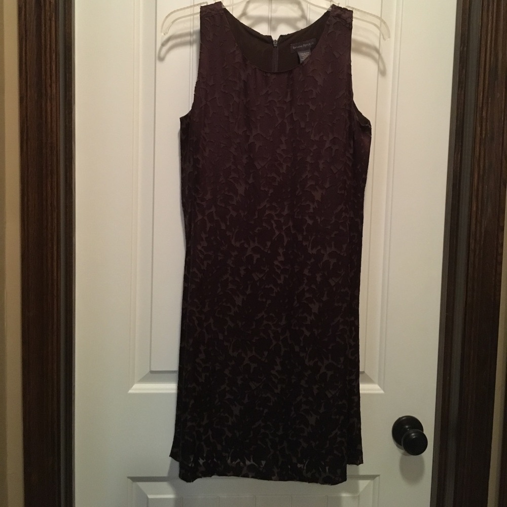 Banana Republic dress.  Size 6. Beautiful NWT