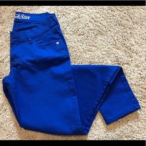 Old Navy Rockstar Jeans
