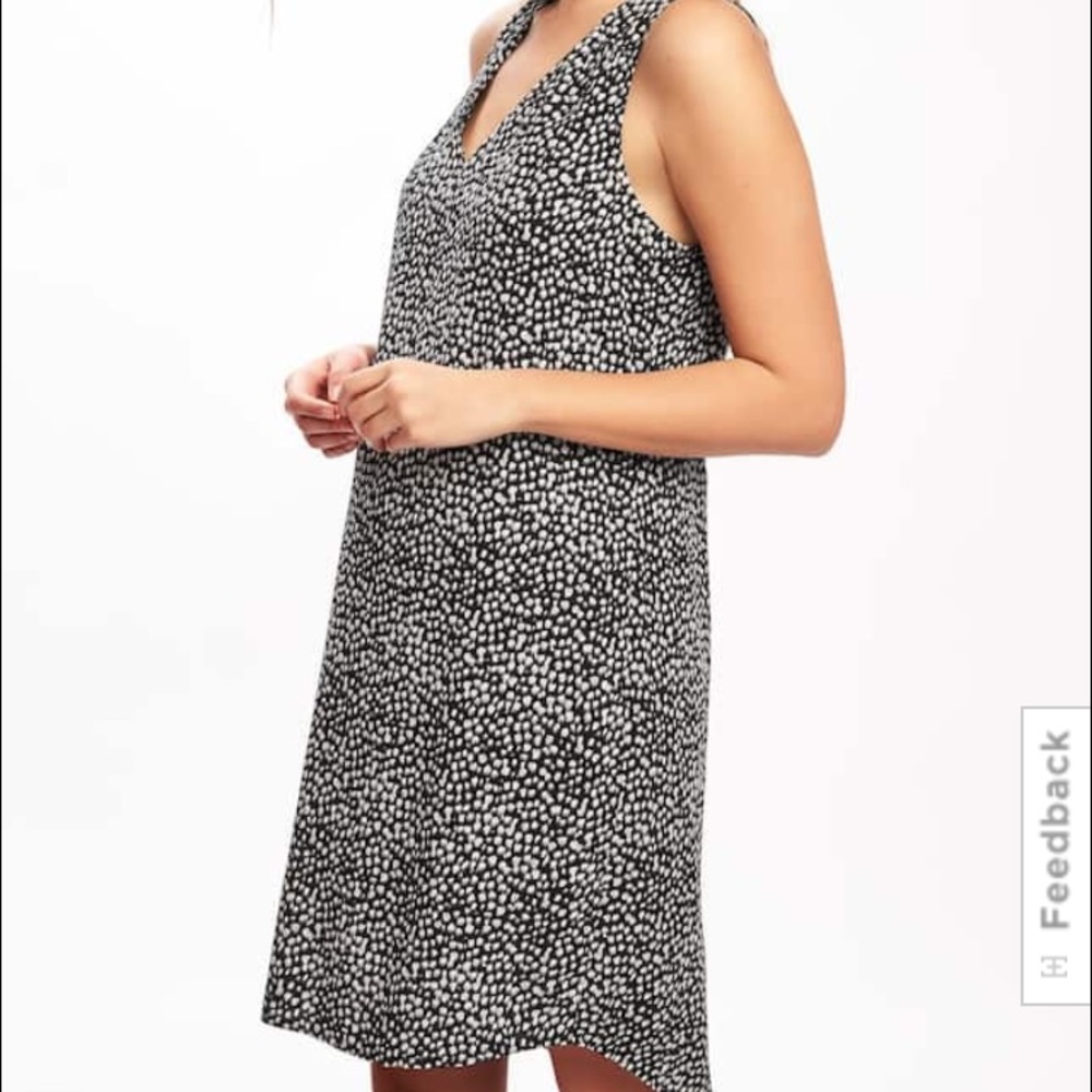 Old Navy Shift Dress