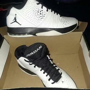Jordans size 10.5
