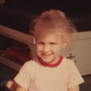 Meet your Posher, Kristin