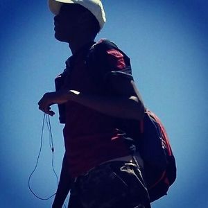 Meet your Posher, Sampras lebrun