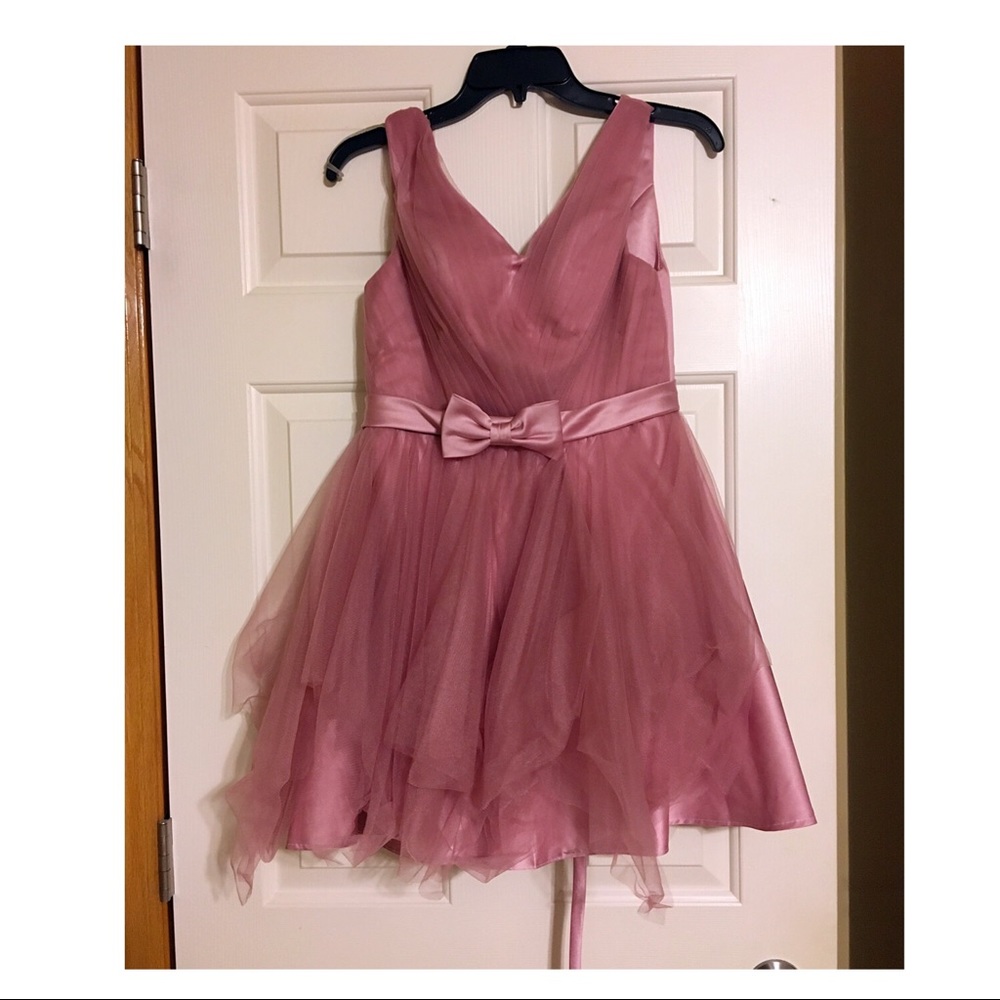 dress