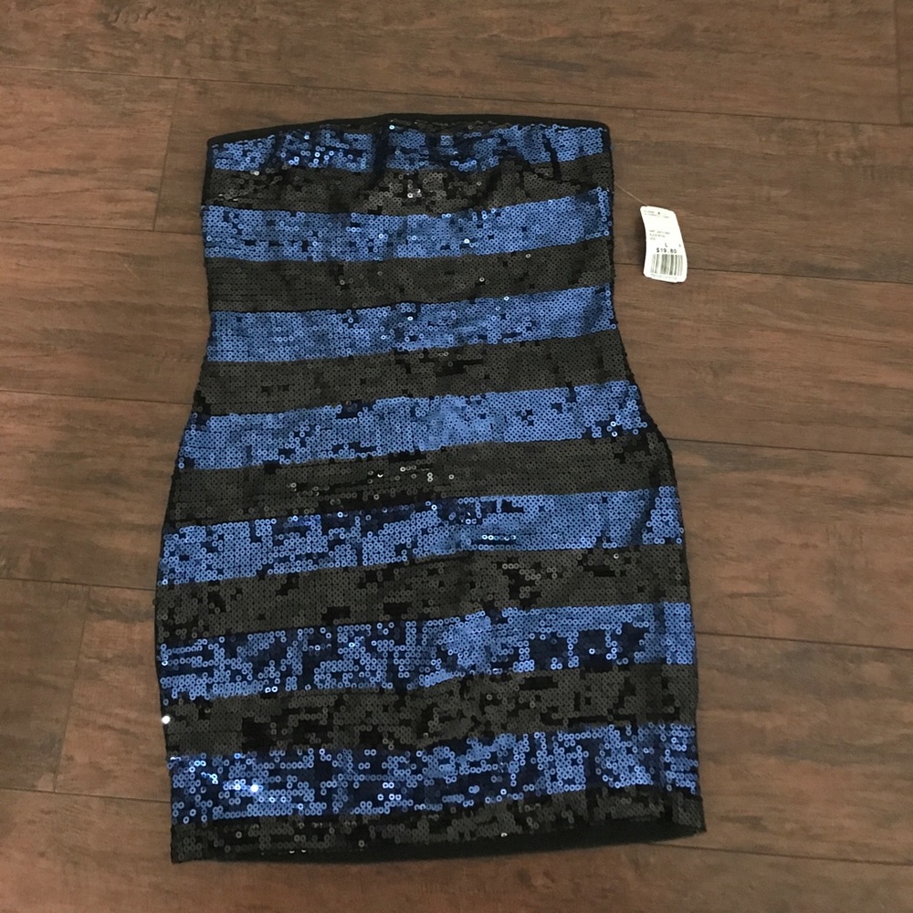 NWT Forever 21 dress