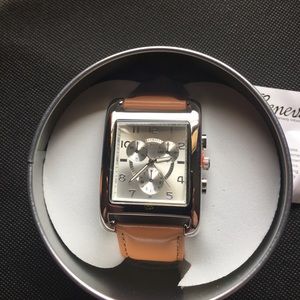 Unisex watch