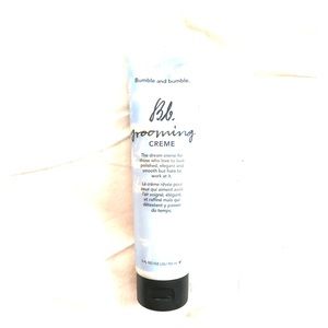 Bumble and Bumble. grooming creme