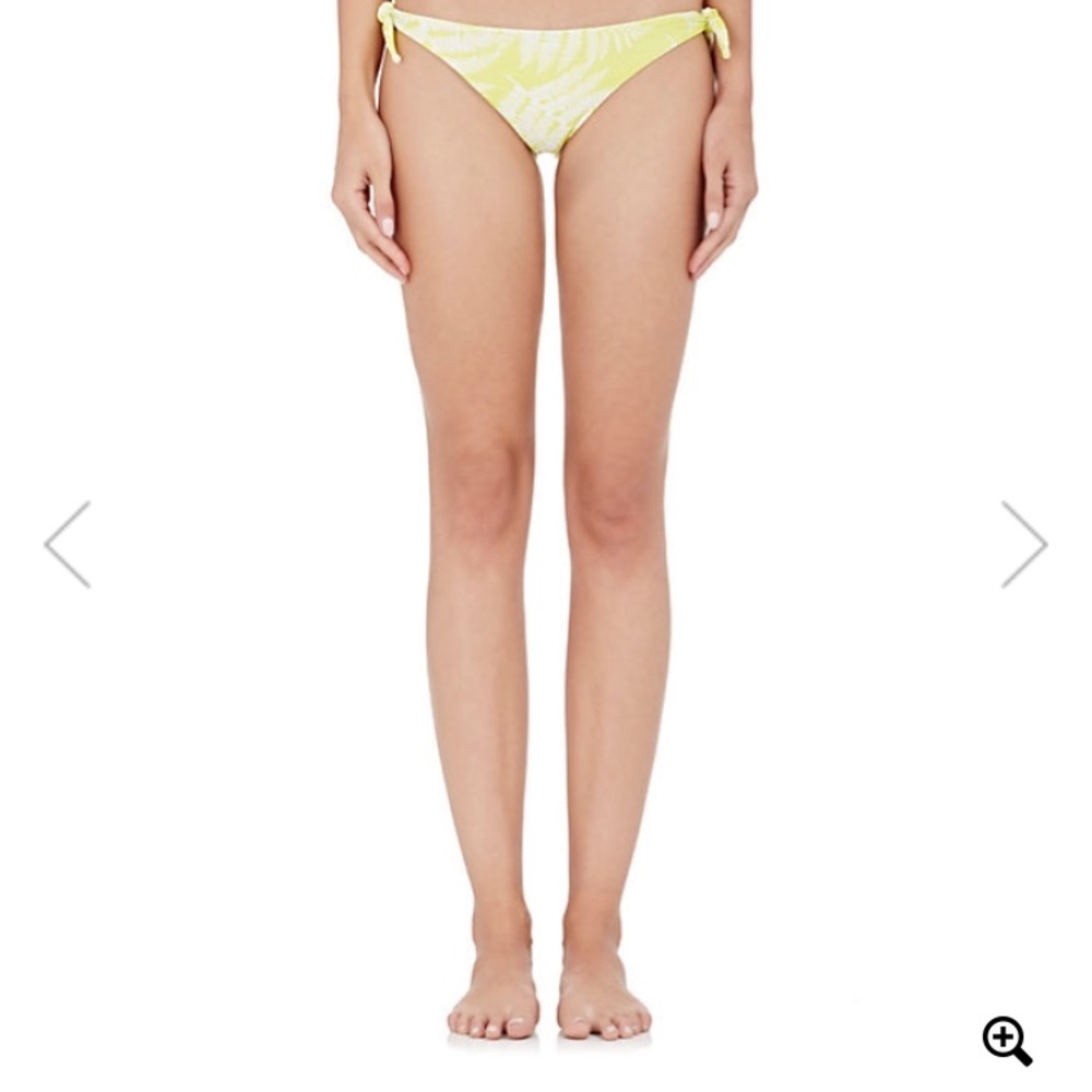 NWOT Mikoh Valencia Bottom size M