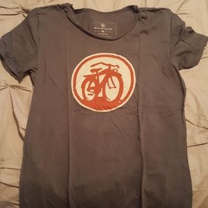 New Belgium tshirt