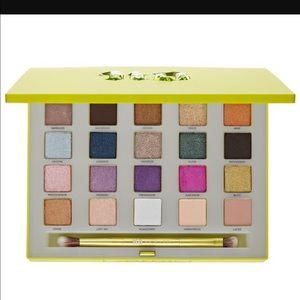 Urban Decay Vice palette limited edition like new