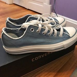 Willing be closing account soon‼️ Converse