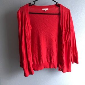 Gap Cardigan