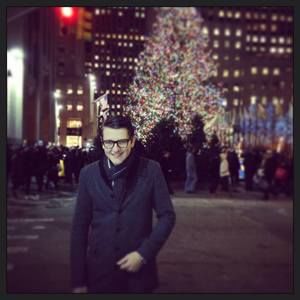 Meet your Posher, Alexey