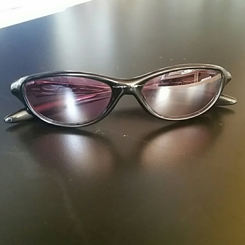 Oakley Sunglasses
