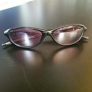 Oakley Sunglasses