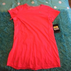 Women's Nike dri-fit shirt