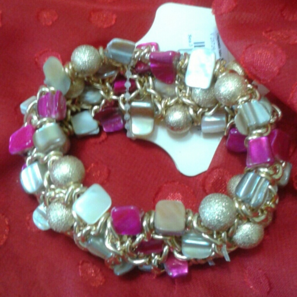 New Bracelet  for Fashionistas
