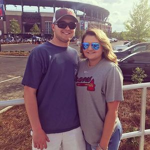 Meet your Posher, Caitlyn