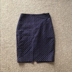 Women's Express Skirt