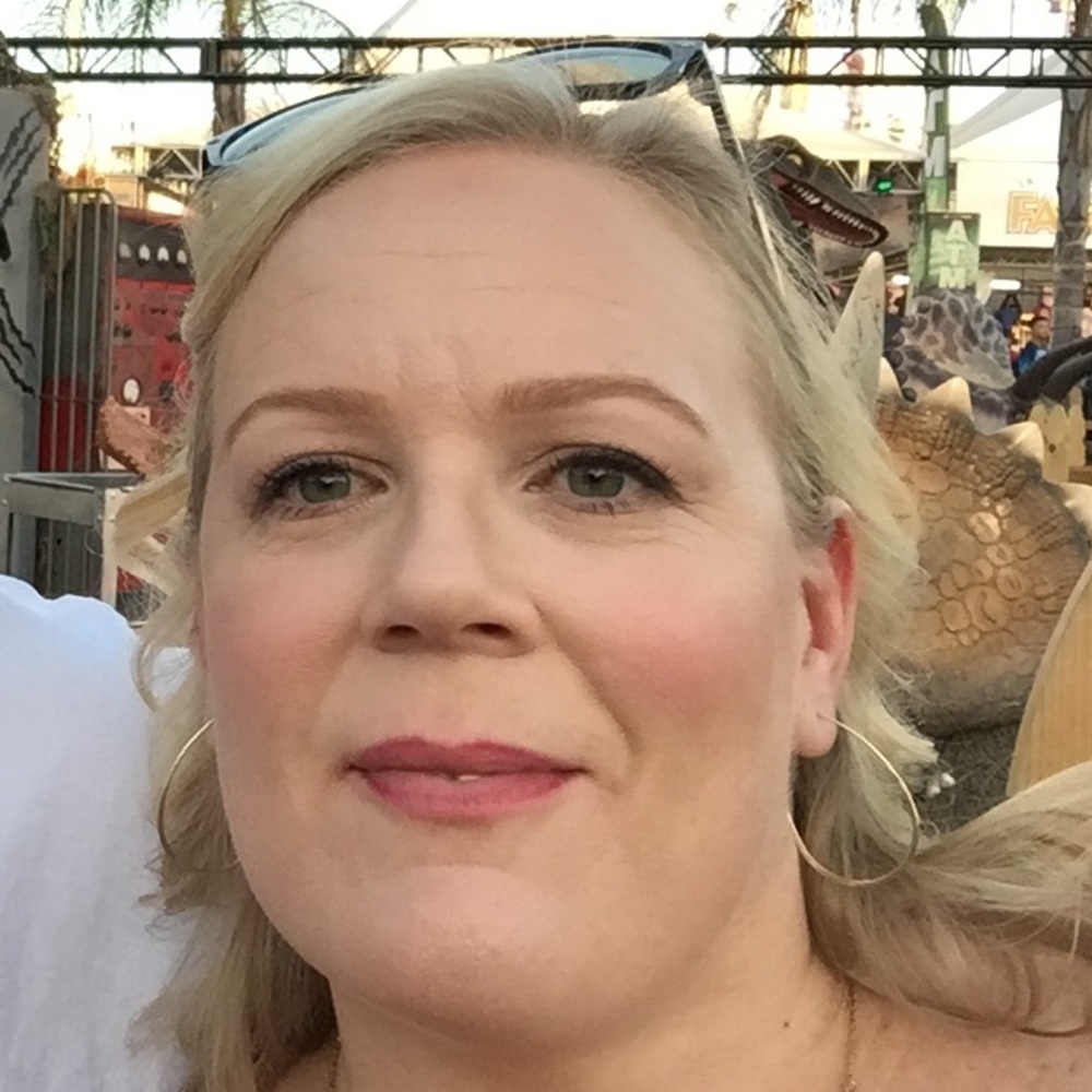 Meet your Posher, Marion