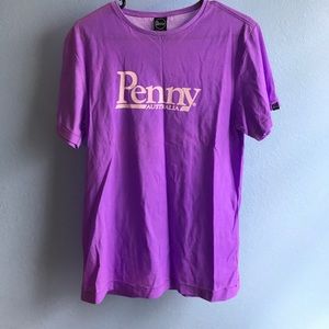 Penny Board Tshirt
