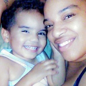 Meet your Posher, Natasha