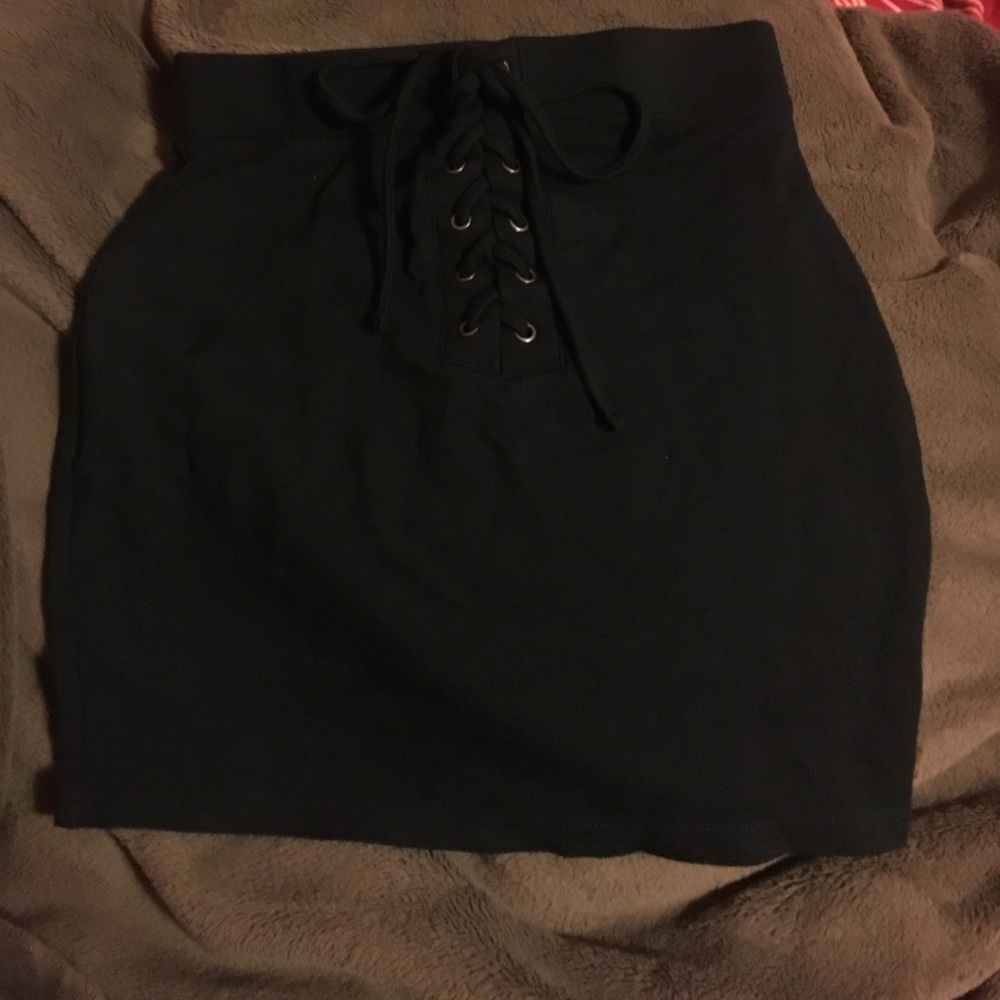 Bodycon Skirt