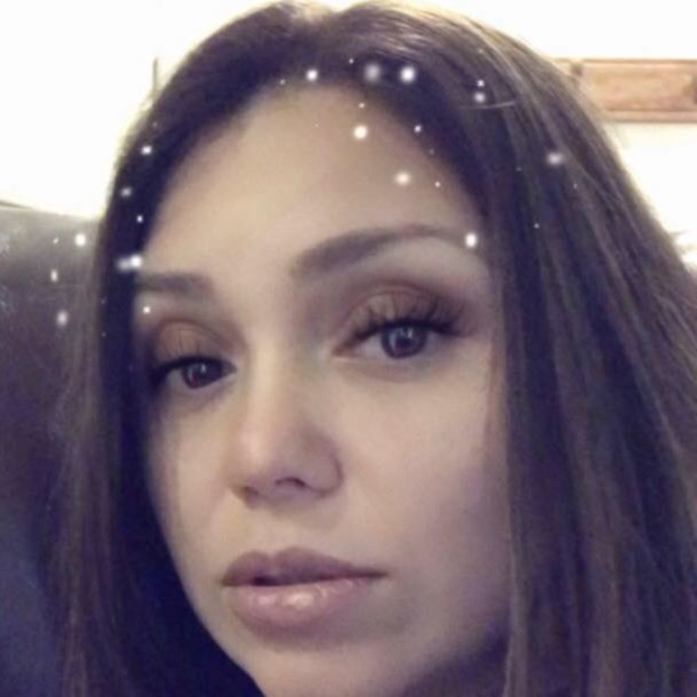 Meet your Posher, Irina