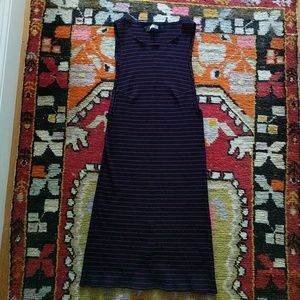 Reformation tank dress