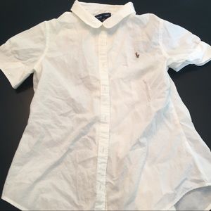 Ralph Lauren Polo Shirt