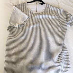 Cute J Crew Top