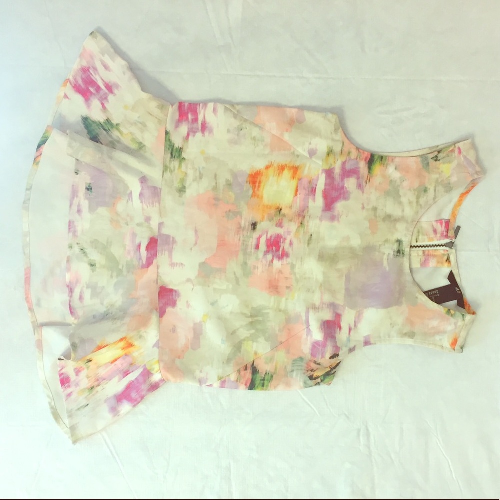 H&m top